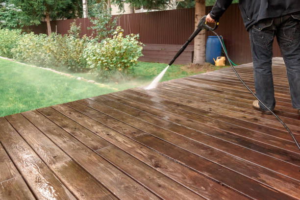 Concrete Sealing in Eagle River, WI
